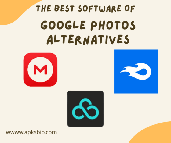 The-google-photos-alternatives