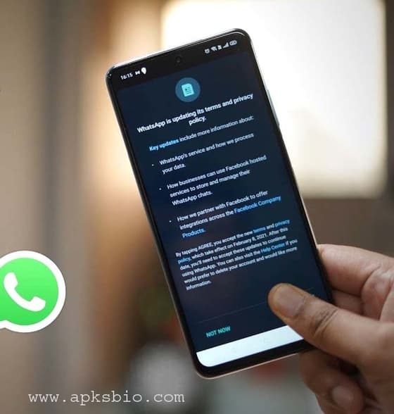WhatsApp Postpones New Privacy Terms amid Backlash [Latest]