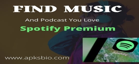 Spotify-Premium-Review-Music-App